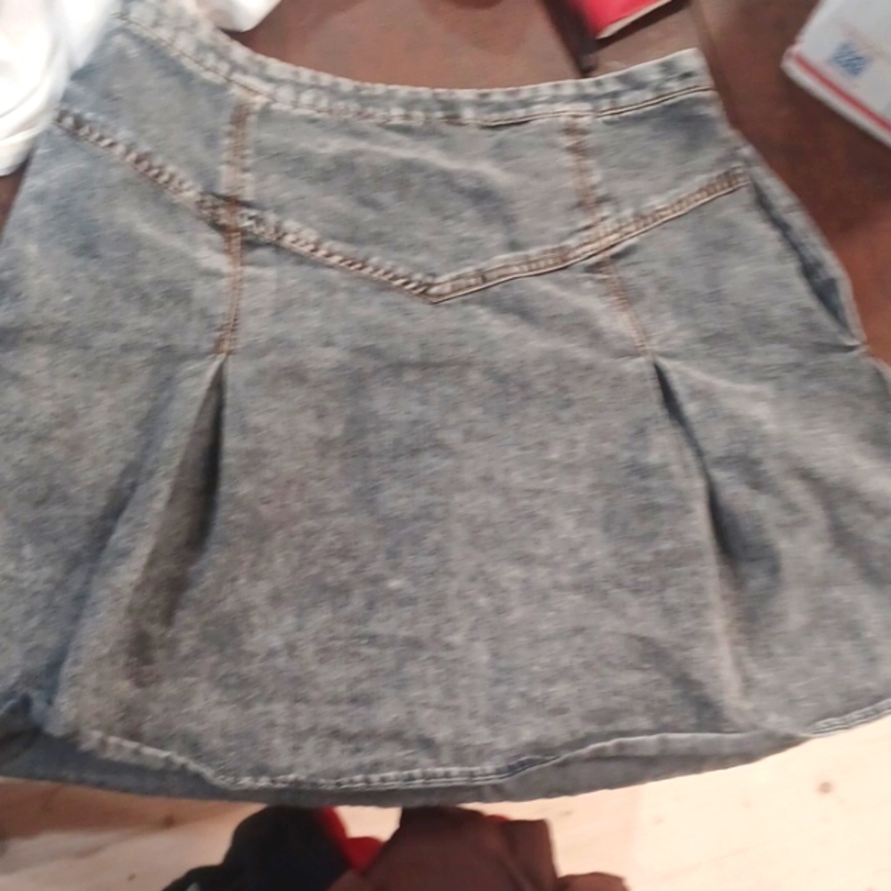 Nwot skirt
